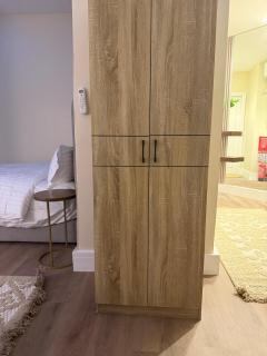 Comfortable Studio - Ghadeer Elegant Studio - Ghadeer - 3