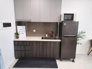 Pool view Elegant Apartment - 2