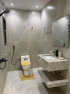 Comfortable Studio - Ghadeer Elegant Studio - Ghadeer - 2