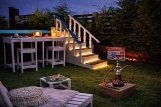 Heraklia villa sea view pool & jacuzzi - 7