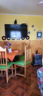 CABAÑAS RINCON SOLEADO, Chile Chico - 8