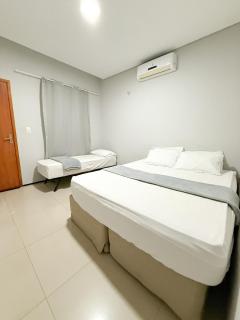 Pousada Cidade Nova - 0