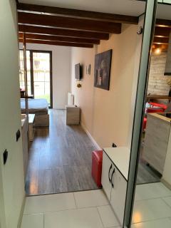 Loft 1 new Gudauri - 7