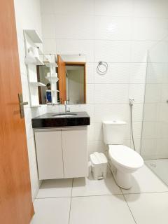 Pousada Cidade Nova - 6