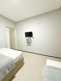 Pousada Cidade Nova - 5