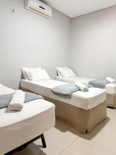 Pousada Cidade Nova - 4