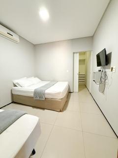 Pousada Cidade Nova - 3