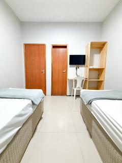 Pousada Cidade Nova - 1