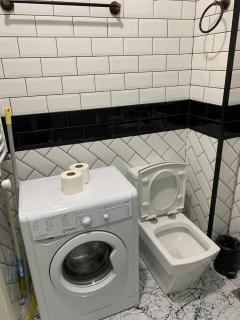 Loft 1 new Gudauri - 3