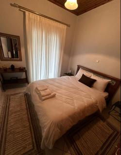 House by the Mountain - Konitsa - 9