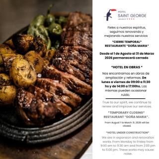Hotel Saint George - 9