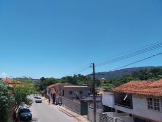 Domo Tiradentes - 1