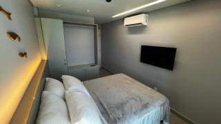 Flat Alto Padrão com 2 quartos em Porto de Galinhas -317 C- Beach Class Summer - 1