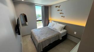 Flat Alto Padrão com 2 quartos em Porto de Galinhas -317 C- Beach Class Summer - 3