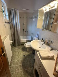 House by the Mountain - Konitsa - 3