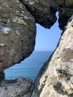 Folly Farm Cottage, Cosy, Secluded near to St Ives - 4