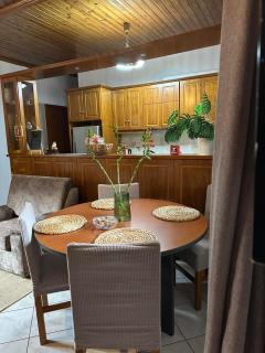 House by the Mountain - Konitsa - 8