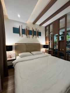 Mountain View President Kop - 1