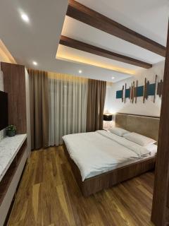 Mountain View President Kop - 5