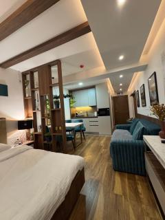 Mountain View President Kop - 3