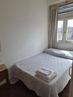 Departamento 2 ambiente en Villa Crespo 2 cuadras del subte B - 0