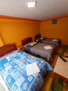WILLKA Hostel - 2