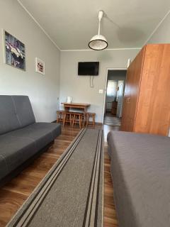 Apartament Studio 100 metrów do Kolejki na Skrzyczne Myśliwska 98 - 6
