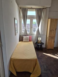 Departamento 2 ambiente en Villa Crespo 2 cuadras del subte B - 6