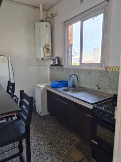 Departamento 2 ambiente en Villa Crespo 2 cuadras del subte B - 5