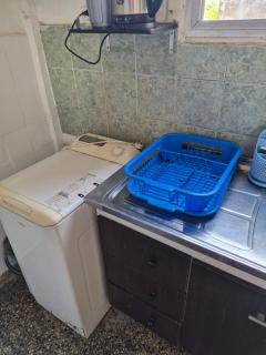 Departamento 2 ambiente en Villa Crespo 2 cuadras del subte B - 4