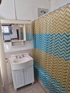 Departamento 2 ambiente en Villa Crespo 2 cuadras del subte B - 3