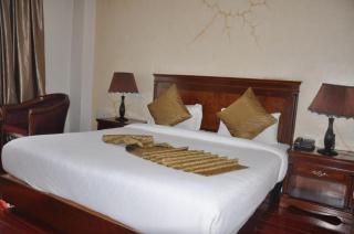 Foyat Hotel - Addis Ababa - 1