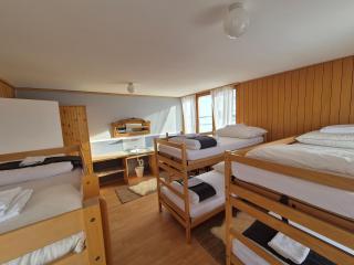 Tignousa logement de groupes et individuels - Saint-Luc - 5