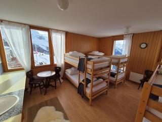 Tignousa logement de groupes et individuels - Saint-Luc - 4