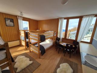 Tignousa logement de groupes et individuels - Saint-Luc - 3