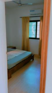 Casa Italia 2 bedrooms fully furnished with pool in brusubi Gambia - 0