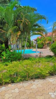 Casa Italia 2 bedrooms fully furnished with pool in brusubi Gambia - 6