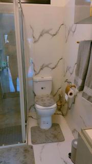 Casa Italia 2 bedrooms fully furnished with pool in brusubi Gambia - 5