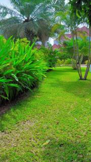 Casa Italia 2 bedrooms fully furnished with pool in brusubi Gambia - 1