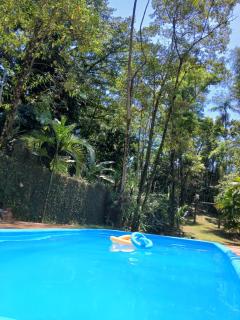 Chalé CaZinha de Penedo - 8