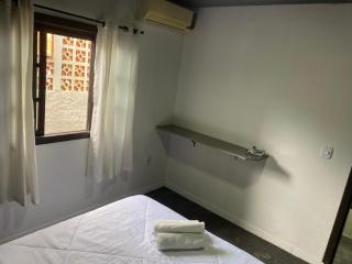 Casa Compartilhada com Quarto Individual, no Campeche em Florianópolis SC - 4
