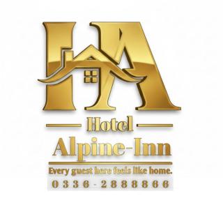 Hotel Alpine Guest House - 8