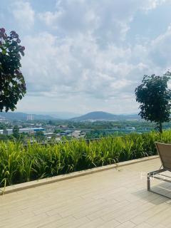 Netizen Soho Studio A10 #Netflix Wifi - 6