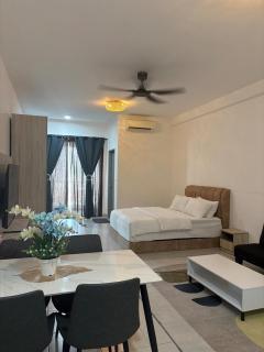 Netizen Soho Studio A10 #Netflix Wifi - 0