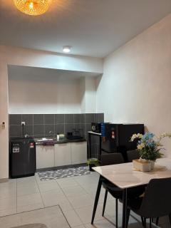 Netizen Soho Studio A10 #Netflix Wifi - 7