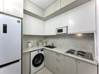 Karakol 'Ethno' Apartment - 5