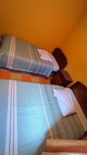 WILLKA Hostel - 4