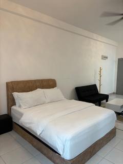 Netizen Soho Studio A10 #Netflix Wifi - 4