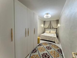 Karakol 'Ethno' Apartment - 4