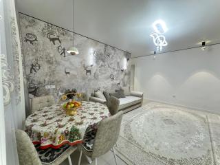 Karakol 'Ethno' Apartment - 9